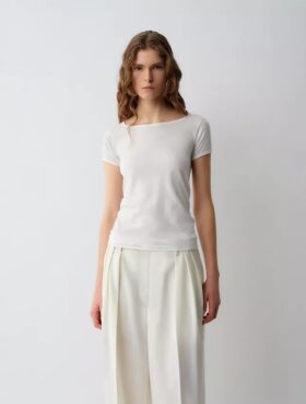 Tricou Reid
