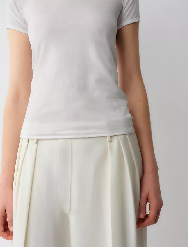 Tricou Reid Tricou Reid