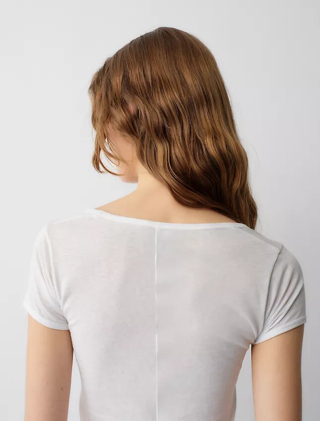 Tricou Reid Tricou Reid