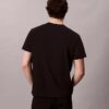 Tricou relaxat, cu imprimeu grafic