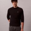 Tricou relaxat cu Monogram Tricou relaxat cu Monogram