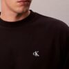 Tricou relaxat cu Monogram Tricou relaxat cu Monogram