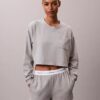 Tricou scurt din jersey de bumbac cu logo