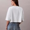 Tricou scurt, drept, Monologo Tricou scurt, drept, Monologo