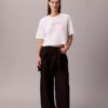 Tricou scurt, drept, pentru navetă Tricou scurt, drept, pentru navetă
