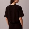 Tricou scurt, drept, pentru navetă