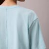 Tricou scurt, drept, pentru navetă Tricou scurt, drept, pentru navetă