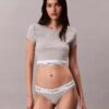 Tricou scurt Icon Sport din bumbac