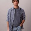 Tricou simplu cu buzunar din bumbac jersey