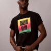 Tricou simplu cu logo Pride Tricou simplu cu logo Pride