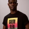 Tricou simplu cu logo Pride Tricou simplu cu logo Pride
