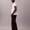 Tricou simplu cu logo Pride Tricou simplu cu logo Pride