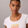 Tricou slim cu guler rotund Pride Tricou slim cu guler rotund Pride