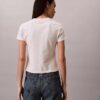 Tricou slim cu imprimeu floral Tricou slim cu imprimeu floral