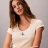 Tricou slim cu imprimeu Monologo