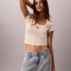 Tricou slim cu imprimeu Monologo