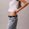 Tricou slim cu imprimeu Monologo Tricou slim cu imprimeu Monologo