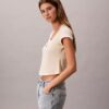 Tricou slim cu imprimeu Monologo