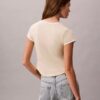 Tricou slim cu imprimeu Monologo