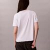 Tricou slim cu logo brodat Tricou slim cu logo brodat