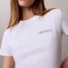Tricou slim cu logo grafic Tricou slim cu logo grafic