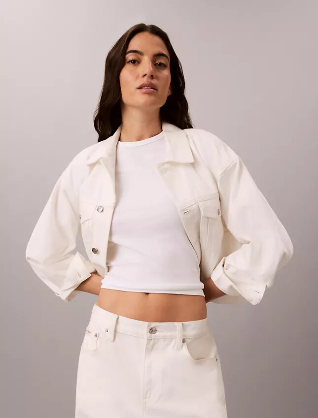 Tricou slim cu logo grafic și nervuri Tricou slim cu logo grafic și nervuri