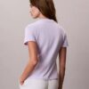 Tricou slim cu logo tipografic Tricou slim cu logo tipografic
