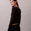 Tricou slim din nailon elastic Tricou slim din nailon elastic