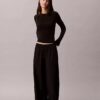 Tricou slim din nailon elastic Tricou slim din nailon elastic