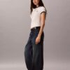 Tricou slim fit cu logo 1989 Tricou slim fit cu logo 1989