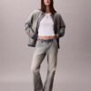 Tricou slim Monologo țesut Tricou slim Monologo țesut