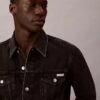 Trucker Jacket clasică de camionagiu