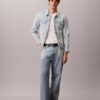 Trucker Jacket clasică de camionagiu Trucker Jacket clasică de camionagiu