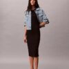 Trucker Jacket clasică de camionagiu