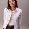 Trucker Jacket clasică de camionagiu Trucker Jacket clasică de camionagiu