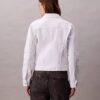 Trucker Jacket clasică de camionagiu Trucker Jacket clasică de camionagiu