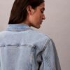 Trucker Jacket clasică de camionagiu