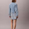 Trucker Jacket clasică de camionagiu Trucker Jacket clasică de camionagiu