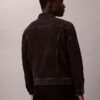 Trucker Jacket clasică de camionagiu