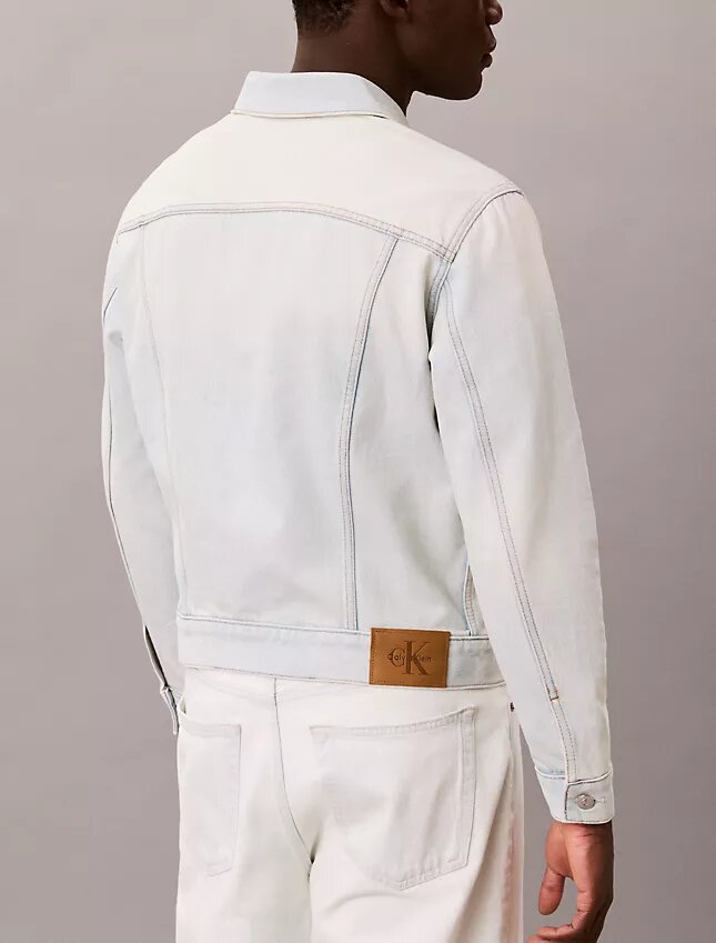 Trucker Jacket clasică de camionagiu Coolmax® Trucker Jacket clasică de camionagiu Coolmax®