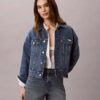 Trucker Jacket din anii ’90 Trucker Jacket din anii ’90