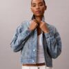 Trucker Jacket din anii ’90 Trucker Jacket din anii ’90