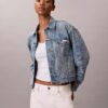 Trucker Jacket din anii ’90 Trucker Jacket din anii ’90