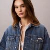 Trucker Jacket din anii ’90 Trucker Jacket din anii ’90