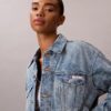 Trucker Jacket din anii ’90 Trucker Jacket din anii ’90