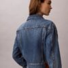 Trucker Jacket din anii ’90 Trucker Jacket din anii ’90