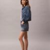 Trucker Jacket din anii ’90 Trucker Jacket din anii ’90