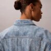 Trucker Jacket din anii ’90 Trucker Jacket din anii ’90