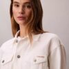 Trucker Jacket din anii ’90 Trucker Jacket din anii ’90