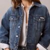 Trucker Jacket din anii ’90 Trucker Jacket din anii ’90
